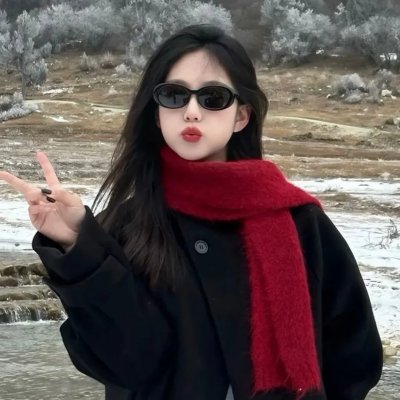 母亲的女友